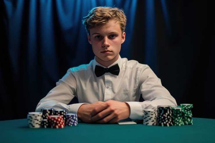 t568b Live Casino