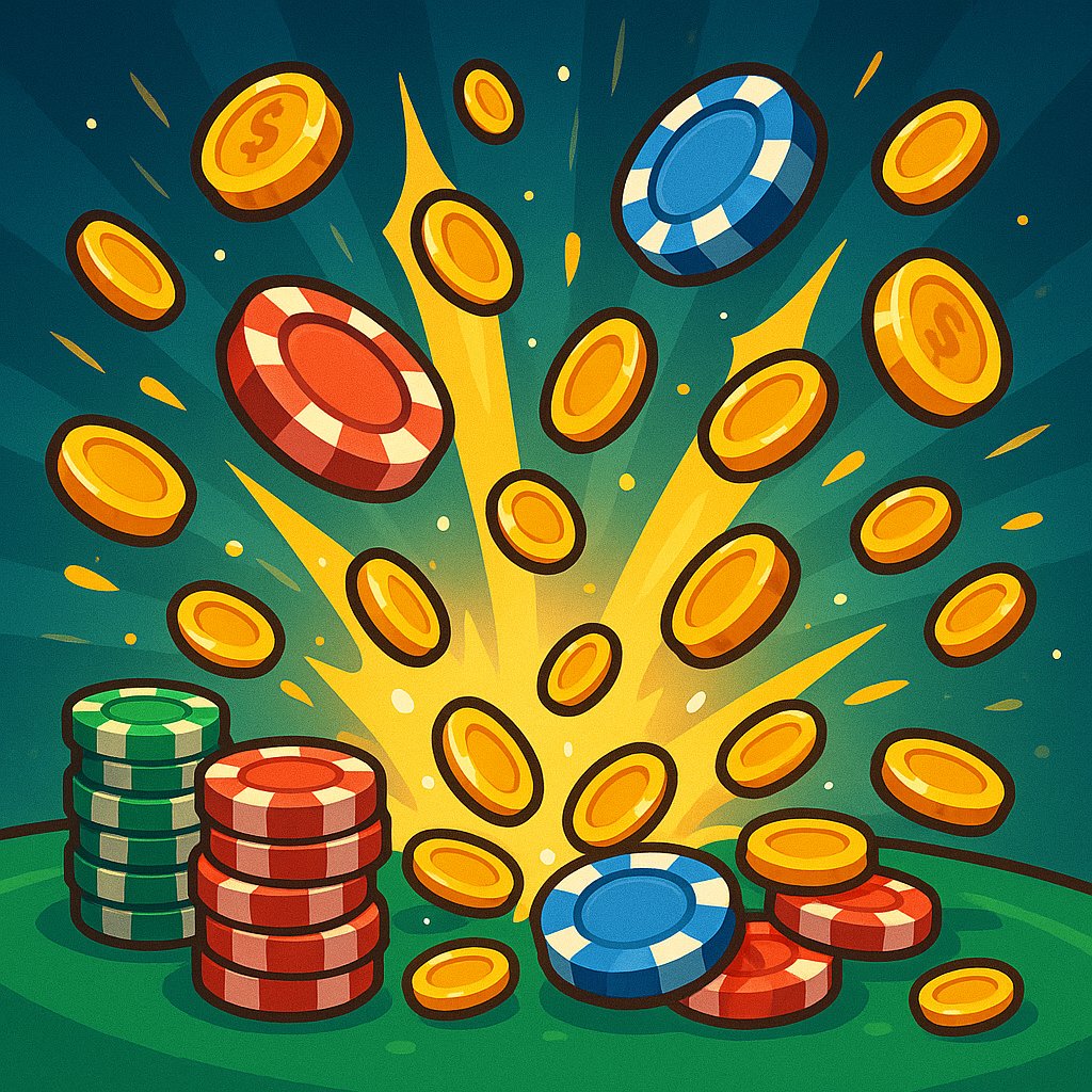 t568b 19 tipos de apuesta diferentes